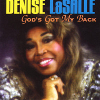 Send Me, I'll Go_Denise LaSalle