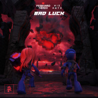 Bad Luck_Pegboard Nerds,Kiz Keyz