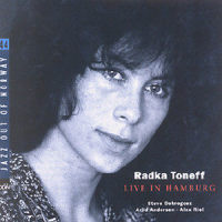 Set It Free_Radka Toneff