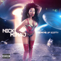 Seeing Green_Nicki Minaj,Drake,Lil Wayne