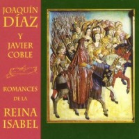 Entrada de Los Reyes en Granada_Joaquín Díaz,Javier Coble