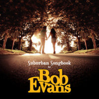 The Great Unknown_Bob Evans