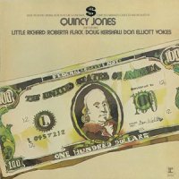 When You're Smiling (The Whole World Smiles With You)_Quincy Jones,Don Elliott,Roberta Flack