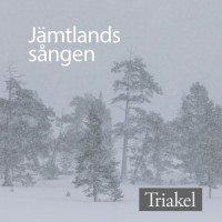 Jämtlandssången_Triakel