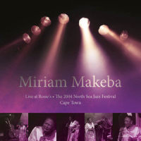 You Are in Love_Miriam Makeba,William Slater,Tony Cedras,Leopoldo Fleming Jr