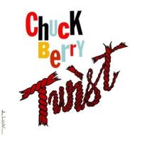'Round and 'Round_Chuck Berry