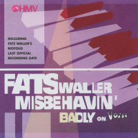 It's A Sin to Tell A Lie_Fats Waller,His Buddies
