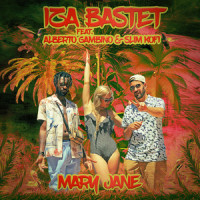 Mary Jane(feat. Alberto Gambino & Slim Kofi)_Iza Bastet,Alberto gambino,Slim Kofi
