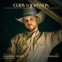 God Bless the Boy(Cori's Song)_Cody Johnson