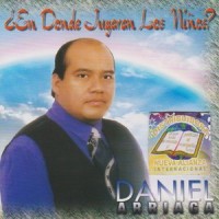 ¿En Donde Jugarán Los Niños?_Daniel Arriaga