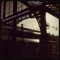 Heavy Eyes Ignite(Single Edit)_The American Dollar