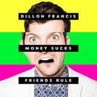 Love in the Middle of a Firefight_Dillon Francis,Brendon Urie