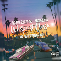 Westcoast Classic_D3 The RocStar,Warren G,Bad Azz,Butch Cassidy,Warren Damonte Griffin III,Jamar Antonio Stamps,Danny Elliot Means II
