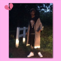 Uh Oh_Lil Tracy