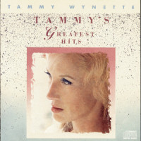 Too Far Gone_Tammy Wynette
