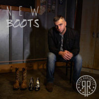 New Boots_Ryan Robinette