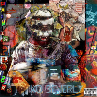 Running Through a Check_KO Beverly,Jay Critch