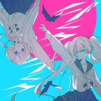 ジークシーク (feat. 初音ミク)_ざんぎ,初音未来