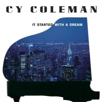 I Love My Wife (From I Love My Wife) / It Amazes Me_Cy Coleman