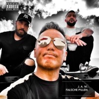 Falsche Pillen_J.A.M.,Medi,Ayaz,Jally Jamz,Cihat