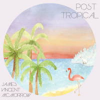Look Out_James Vincent McMorrow