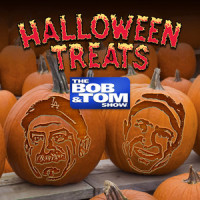 Halloween Fun (feat. Sid & Bart)_Bob and Tom,Sid & Bart