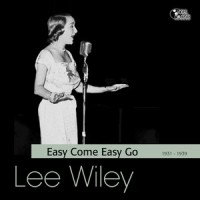 A Tree Was a Tree_Lee Wiley,Piano