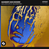 Golden(feat. Blondfire)_Sander van Doorn,Blondfire