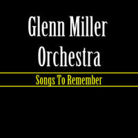 Chatanooga Choo Choo_Glenn Miller Orchestra