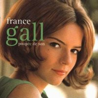 Jazz a gogo_France Gall