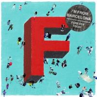 Get In Line_I'm From Barcelona