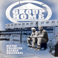 Up Against The Wall_Group Home,Jeru The Damaja