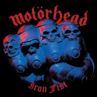 Same Old Song, I'm Gone_Motorhead