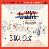 Mon Coeur Est Un Violin_Bing Crosby