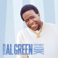 Everything's Ok_Al Green