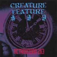 Tigerlilly_Creature Feature