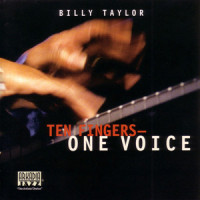 Solo_Billy Taylor