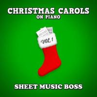 Joy to the World_Sheet Music Boss