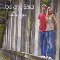 I Will Sing_Joe,Sara