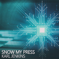 Snow My Press_Karl Jenkins