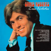 Ich bin so happy_Chris Roberts