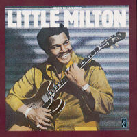 Somebody's Tears_Little Milton