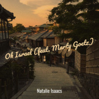 Oh Israel_Natalie Isaacs,Marty Goetz