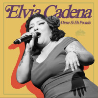 Dime Si Eh Pecado_Elvia Cadena,Donnie Elbert
