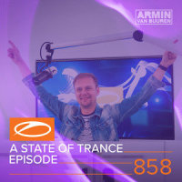 Let Me Know(ASOT 858)_Ilan Bluestone,Giuseppe De Luca