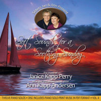 Like Jesus_Janice Kapp Perry,Ann Kapp Andersen