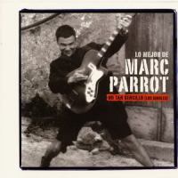 El conjuro_Marc Parrot