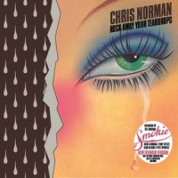 Forty Years On_Chris Norman