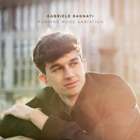 Morning Mood Variation (From Peer Gynt Suite No. 1, Op. 46, Arr. for Piano by Svetoslav Karparov)_Gabriele Bagnati,Edvard Grieg