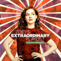 Tightrope_Cast of Zoey’s Extraordinary Playlist,John Clarence Stewart,Alex Newell,Alvina August